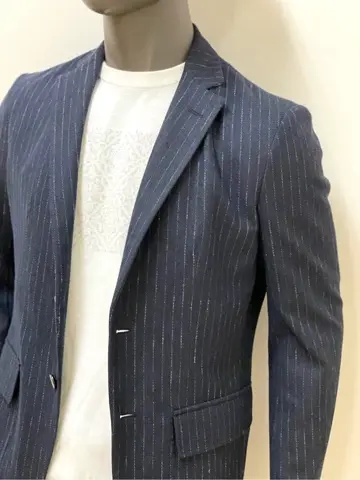 JOSEPH ABBOUD 金本 コーディネート画像