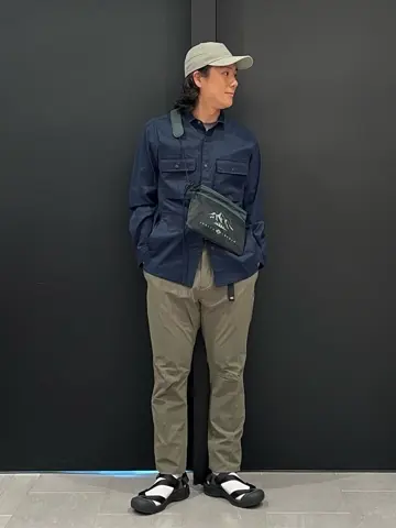 JOSEPH ABBOUD 櫻井  コーディネート画像