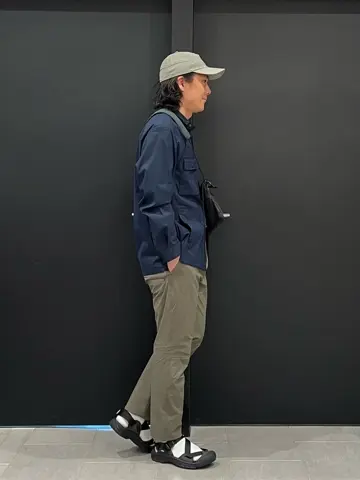 JOSEPH ABBOUD 櫻井  コーディネート画像