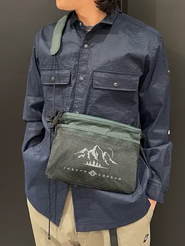 JOSEPH ABBOUD 櫻井  コーディネート画像