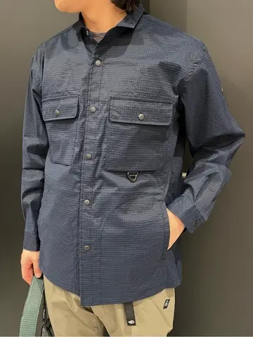 JOSEPH ABBOUD 櫻井  コーディネート画像