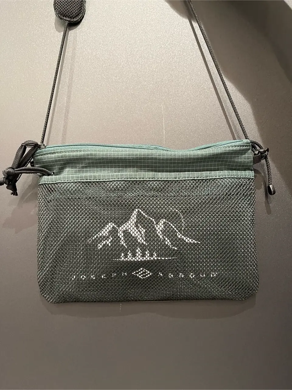 JOSEPH ABBOUD 櫻井  コーディネート画像