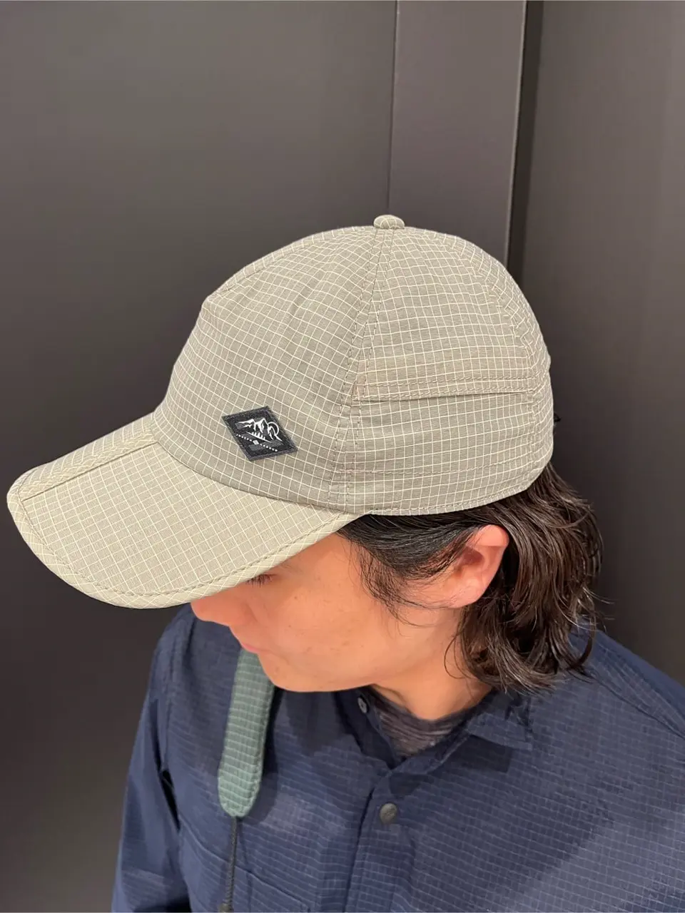 JOSEPH ABBOUD 櫻井  コーディネート画像