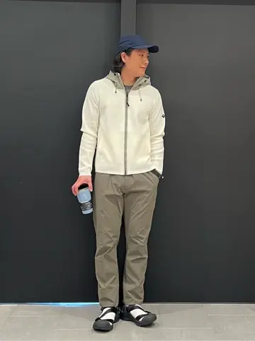 JOSEPH ABBOUD 櫻井  コーディネート画像