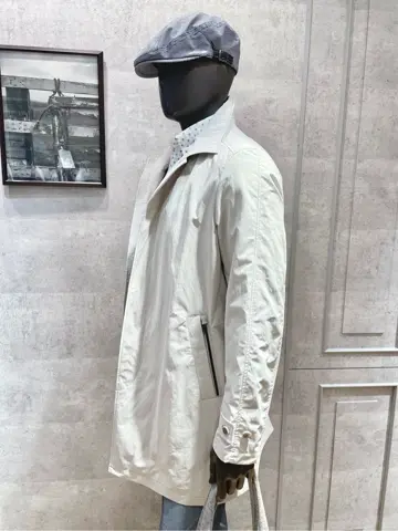 JOSEPH ABBOUD 二澤 コーディネート画像