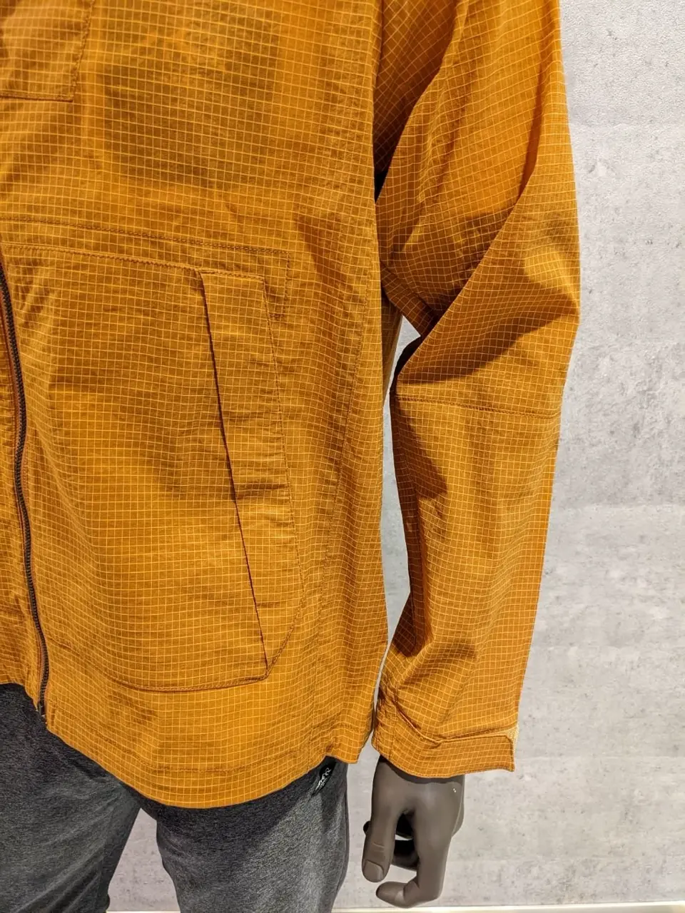 JOSEPH ABBOUD 大久 コーディネート画像