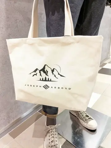 JOSEPH ABBOUD 大久 コーディネート画像