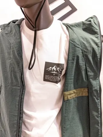 JOSEPH ABBOUD 大久 コーディネート画像