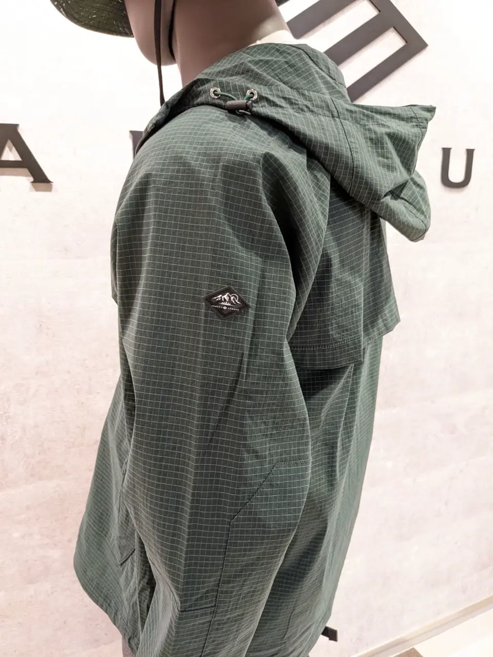 JOSEPH ABBOUD 大久 コーディネート画像