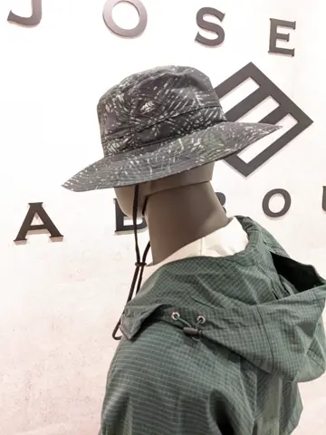 JOSEPH ABBOUD 大久 コーディネート画像