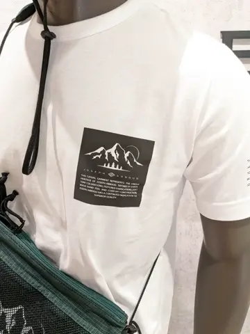 JOSEPH ABBOUD 大久 コーディネート画像