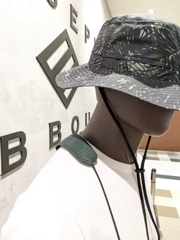 JOSEPH ABBOUD 大久 コーディネート画像