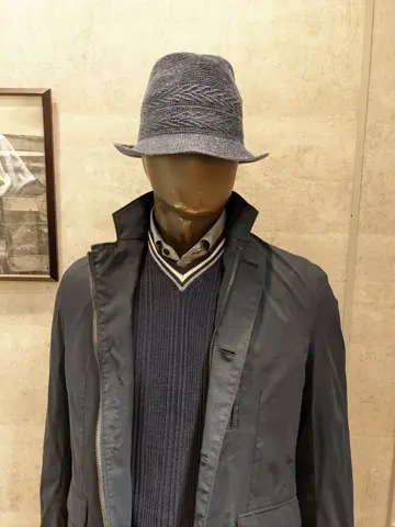 JOSEPH ABBOUD 大久 コーディネート画像
