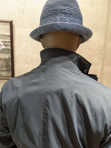 JOSEPH ABBOUD 大久 コーディネート画像