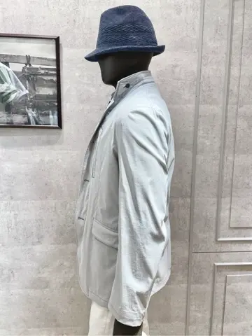 JOSEPH ABBOUD 二澤 コーディネート画像