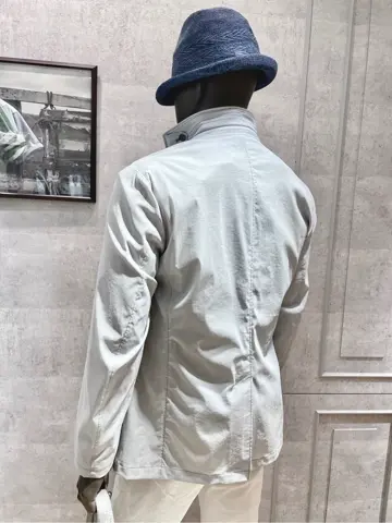 JOSEPH ABBOUD 二澤 コーディネート画像