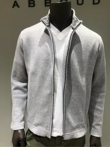 JOSEPH ABBOUD 川田 コーディネート画像