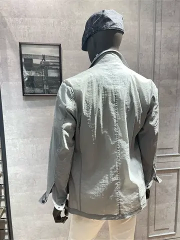 JOSEPH ABBOUD 東　 コーディネート画像