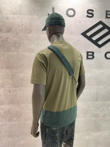 JOSEPH ABBOUD 東　 コーディネート画像