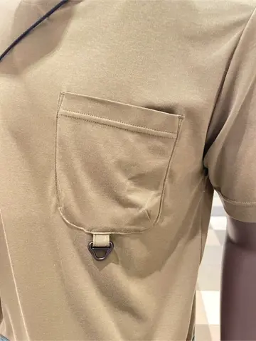 JOSEPH ABBOUD 東　 コーディネート画像