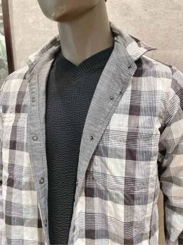 JOSEPH ABBOUD 二澤 コーディネート画像