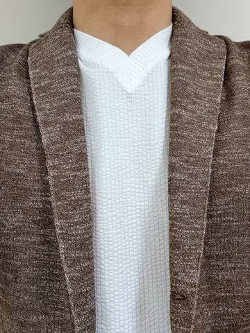 JOSEPH ABBOUD 橋本 コーディネート画像