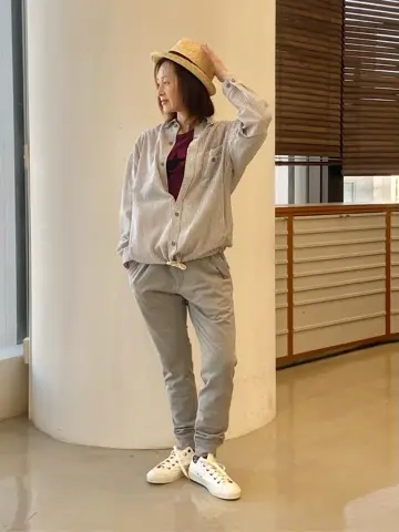 JOSEPH ABBOUD たかい　かおり コーディネート画像