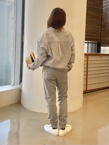 JOSEPH ABBOUD たかい　かおり コーディネート画像