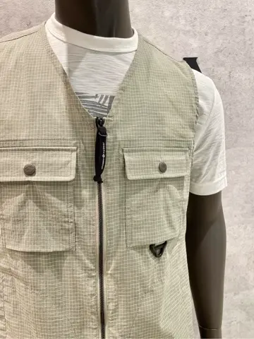 JOSEPH ABBOUD 二澤 コーディネート画像