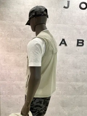 JOSEPH ABBOUD 二澤 コーディネート画像