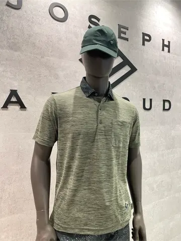 JOSEPH ABBOUD 東　 コーディネート画像