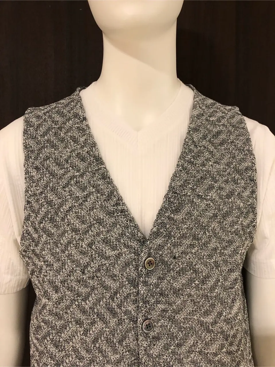 JOSEPH ABBOUD 山口 コーディネート画像