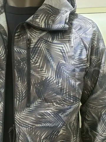 JOSEPH ABBOUD 中西 コーディネート画像