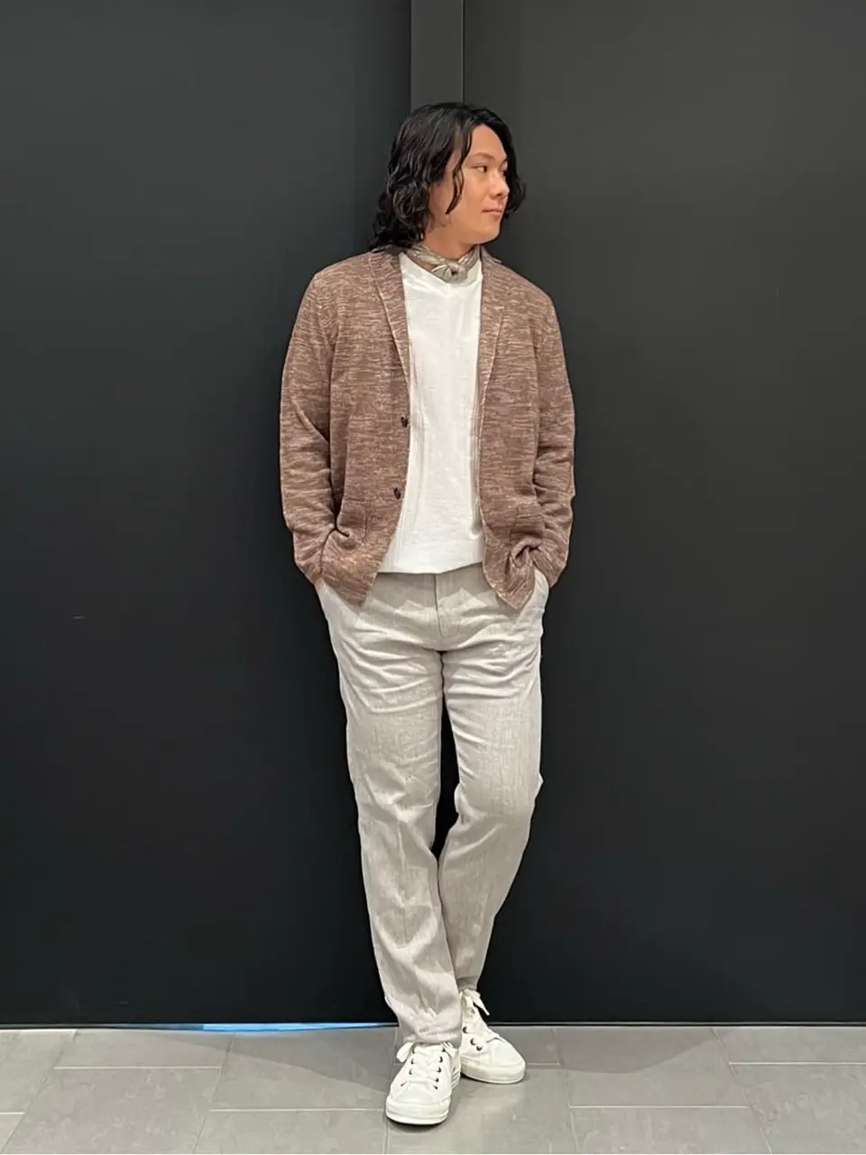  櫻井  コーディネート画像