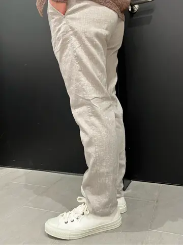 JOSEPH ABBOUD 櫻井  コーディネート画像