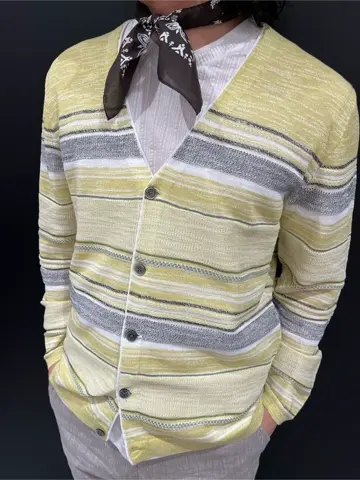 JOSEPH ABBOUD 櫻井  コーディネート画像