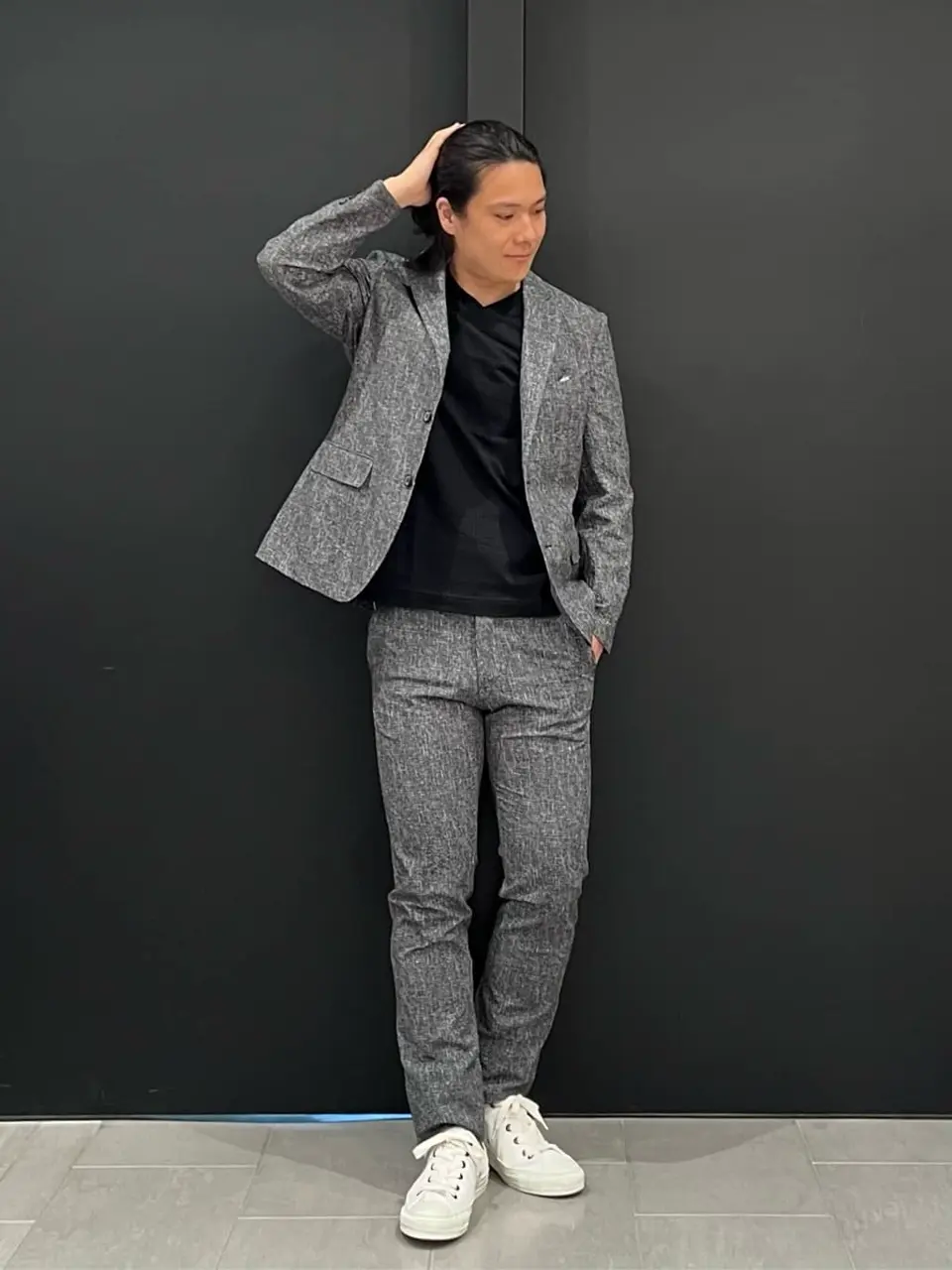  櫻井  コーディネート画像