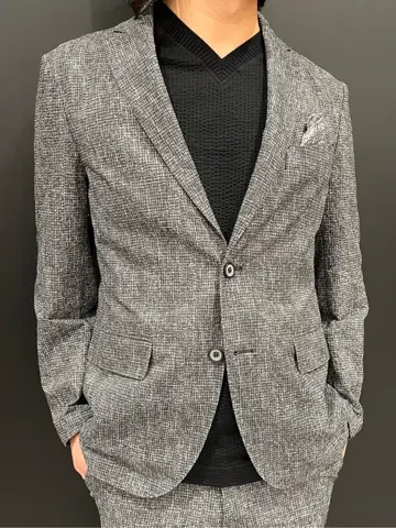 JOSEPH ABBOUD 櫻井  コーディネート画像