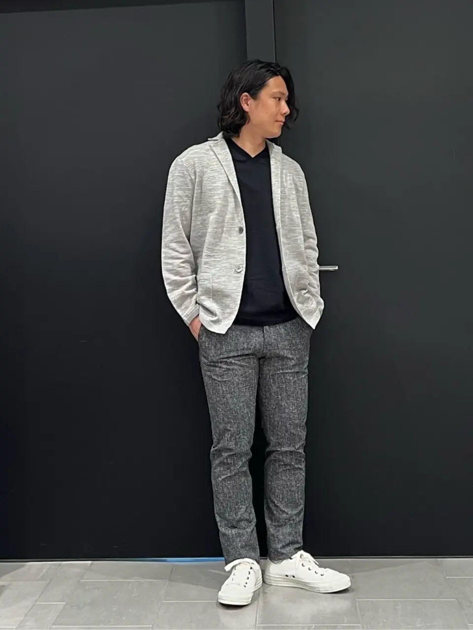  櫻井  コーディネート画像