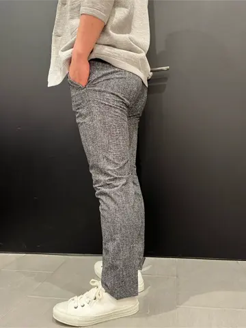 JOSEPH ABBOUD 櫻井  コーディネート画像