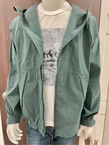 JOSEPH ABBOUD 松山 コーディネート画像