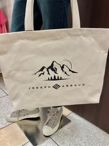 JOSEPH ABBOUD 松山 コーディネート画像
