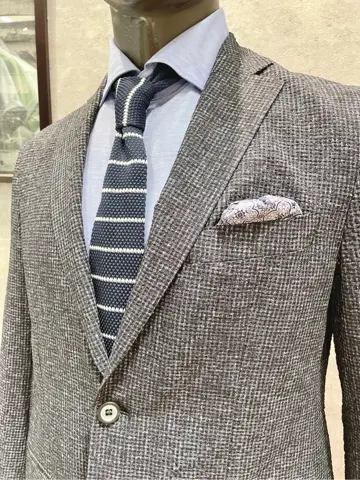 JOSEPH ABBOUD 二澤 コーディネート画像