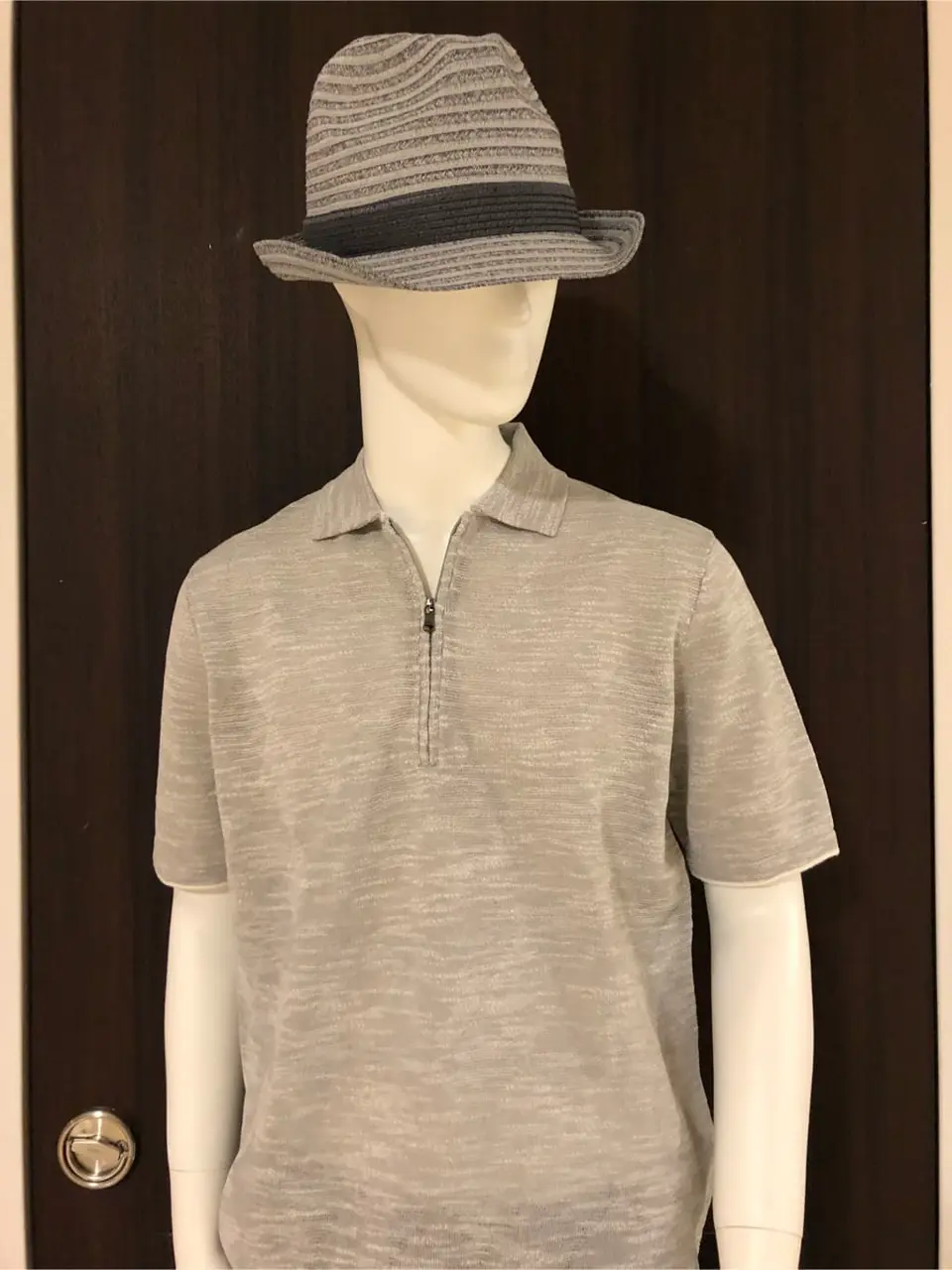 JOSEPH ABBOUD 山口 コーディネート画像