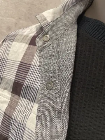 JOSEPH ABBOUD 大久 コーディネート画像