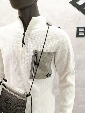 JOSEPH ABBOUD 大久 コーディネート画像