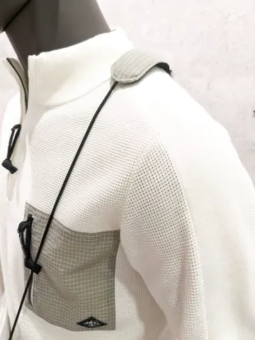 JOSEPH ABBOUD 大久 コーディネート画像