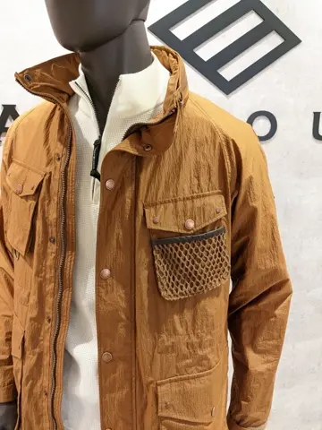 JOSEPH ABBOUD 大久 コーディネート画像