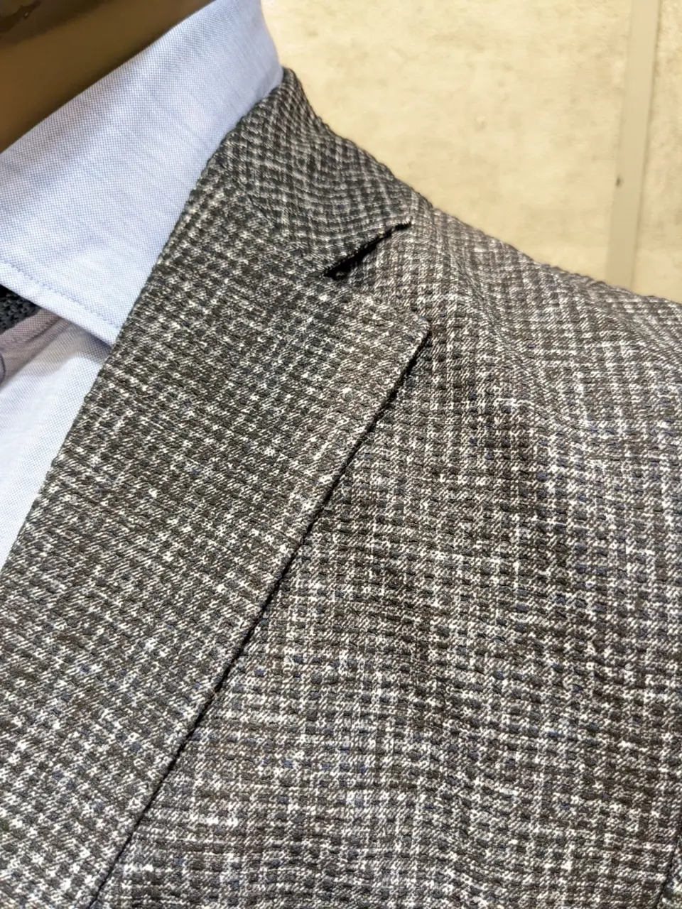 JOSEPH ABBOUD 大久 コーディネート画像