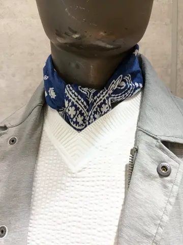 JOSEPH ABBOUD 大久 コーディネート画像